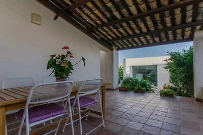 Ferienhaus mit 3 Schlafzimmer