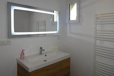 Casa normanna a Baie de Sommes -Lancheres