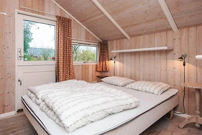 7 persoons vakantie huis in Ebeltoft