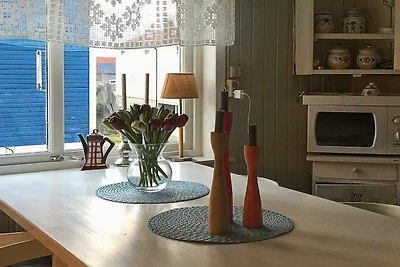6 Personen Ferienhaus in Senjahopen-By Traum