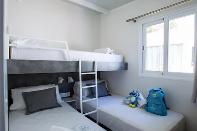 Chalet in Spanien mit moderner Ausstattung