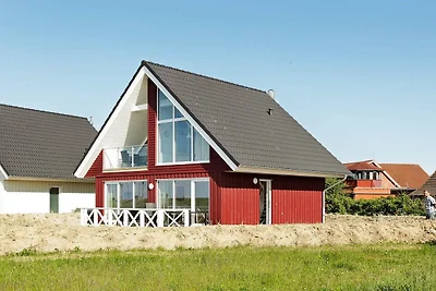 Ferienhaus in exklusiver Lage