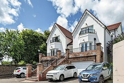 Appartement met 2 slaapkamers in Tenby, Geen...