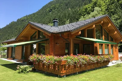 Hütte mit 3 Schlafzimmer
