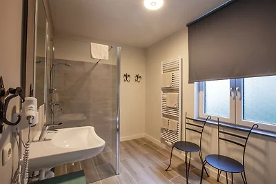 Luxe Appartement op begane grond in...