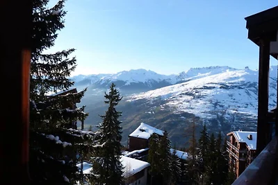 Archeboc Residenz mit zwei Zimmern