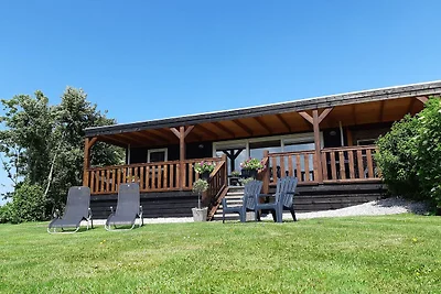 Cottage a Paesens per 6 persone