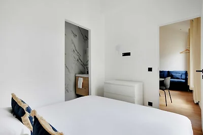 Charmante Wohnung - 1BR- 4P- Montreuil