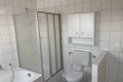 Loccum  Obergeschoss
