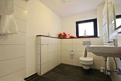 Ferienwohnung im Haus Roseneck 3