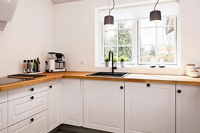 Ferienhaus Erholungsurlaub Väggerlöse
