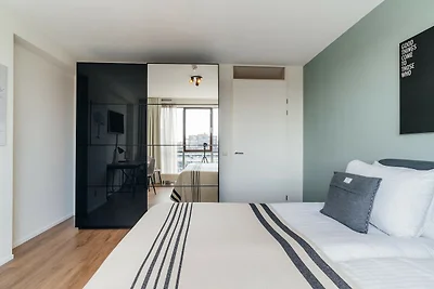 Appartamento con vista mare a L'Aia