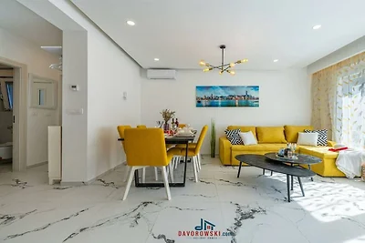 Villa Filip – Komfortable Ferienresidenz