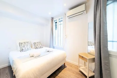 Appartamento di 2 locali nel centro di Cannes...