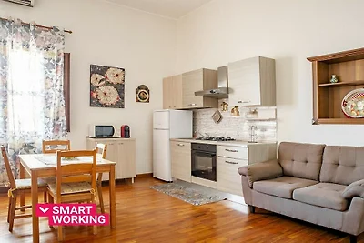 Re Dionisio Apartment con terrazza