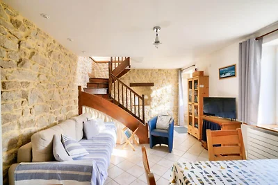 Haus in Pont-l'Abbé in der Nähe des...