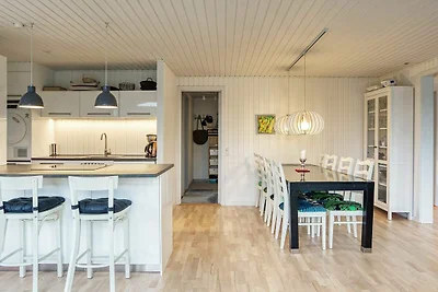 6 Personen Ferienhaus in Vig