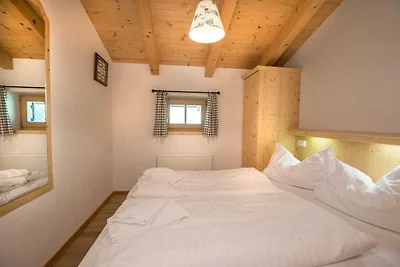 Chalet con sauna, vicino a Königsleiten