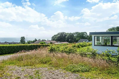 10 Personen Ferienhaus in Sjølund-By Traum