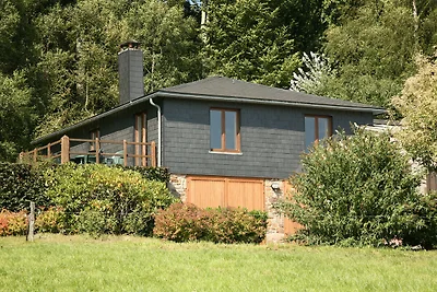 Huisje in Basse Bodeux met tuin