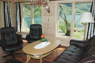 4 Personen Ferienhaus in olden-By Traum