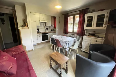 Wohnungen in La Clusaz