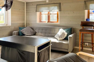 4 Sterne Ferienhaus in Burgsvik