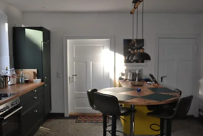 Vakantiehuis met 4 slaapkamers