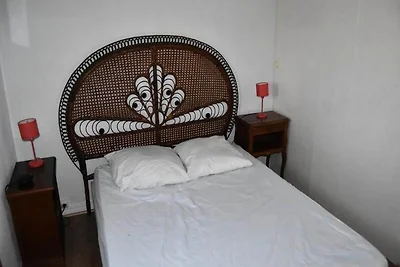 Häuser & Villen für 6 Personen