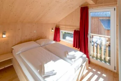 Charmantes Chalet mit Whirlpool
