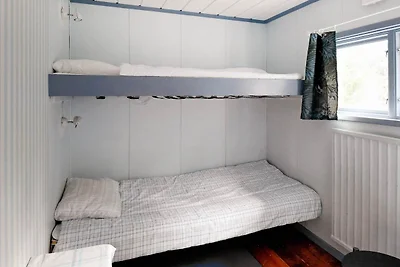 8 Personen Ferienhaus in SÄLEN-By Traum