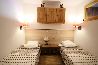 Ferienwohnung in Puy Saint Vincent mit direkt...