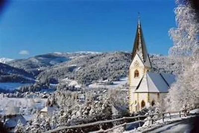 Appartamento per vacanze sul Kreischberg