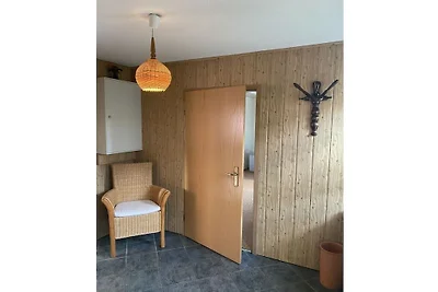 Ferienhaus in Oederan mit Schwimmbecken