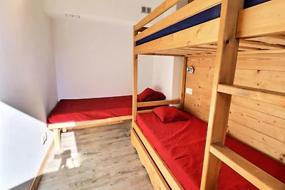 Ferienwohnung in Mottaret mit Zugang zu...