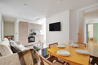 Splendide Appartement - 2CH/6P - St Germain