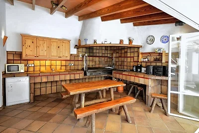 Wunderschönes Familienchalet auf den Balearen