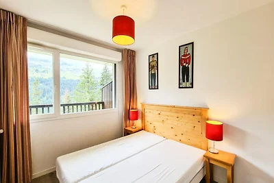 Geräumige Wohnung · Zentrum des Resorts · Übe...