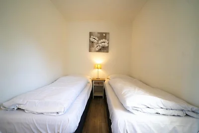 Modernes Achterhoek-Chalet für 6 Personen