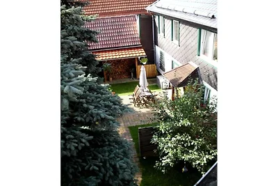 Ferienhaus in Harz mit 2 Schlafzimmer