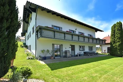 Appartamento moderno a Dorn con terrazza