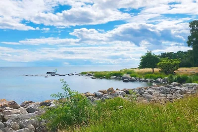 4 persoons vakantie huis in SÖLVESBORG-By...