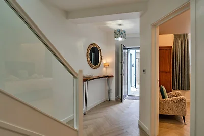 Modernes Ferienhaus in der Stadt Newquay, Kei...