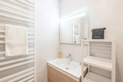 Appartamento di 2 locali in una nuova residen...