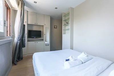 Charmant appartement met balkon, 3 slaapkamer...