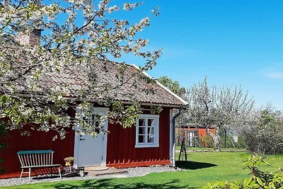 4 persoons vakantie huis in MARIESTAD-By...
