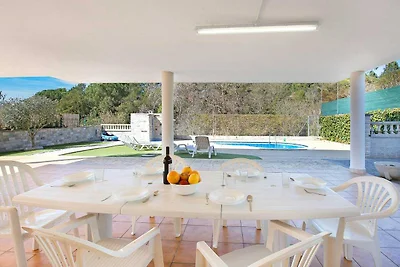5-Schlafzimmer-Villa in Vidreres