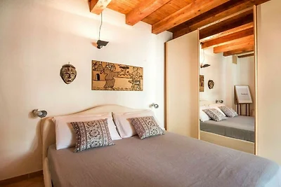 Nice apartment in Palazzo Vatticani