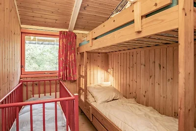 8 Personen Ferienhaus in Humble