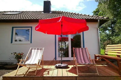 Das Haus am See